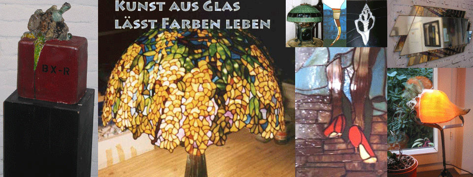 Glaskunst